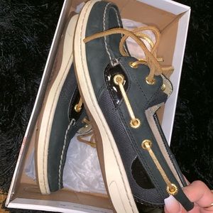 Seacoast charcoal sperry